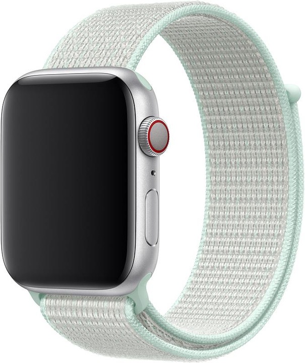 Produktbild Apple Nike Sportarmband (44 mm, Nylon, 44mm)