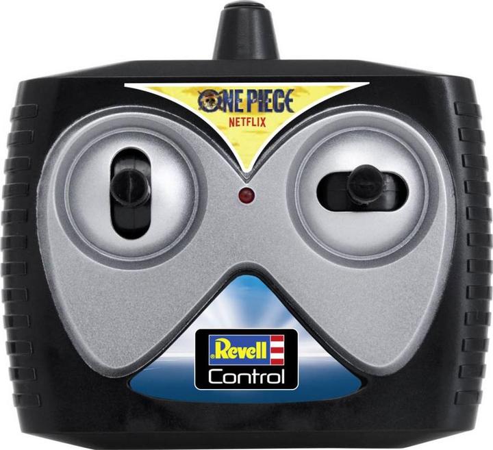 Image du produit Revell RC Anime Itasha Car One Piece BO