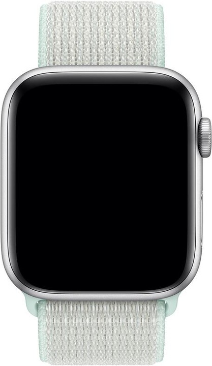Produktbild Apple Nike Sportarmband (44 mm, Nylon, 44mm)