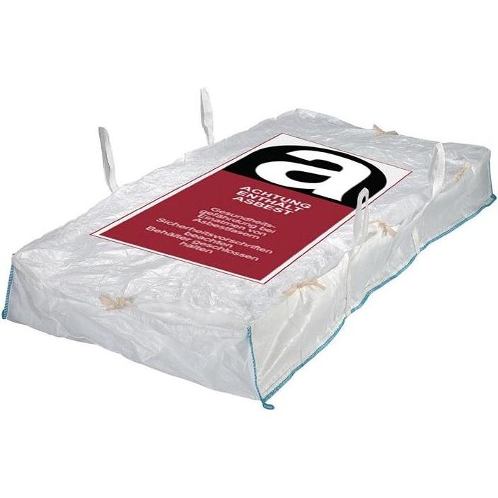 Thumbnail - HP Autozubehör Plattensack Platten-Bag Tragfähigkeit 1500 kg, Abfallsack