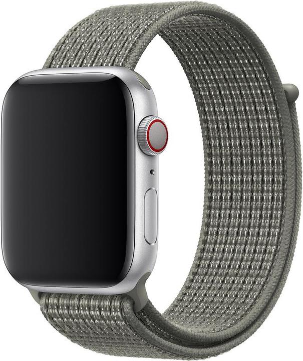 Actual product image Apple Nike sports wristband (44 mm, Nylon)