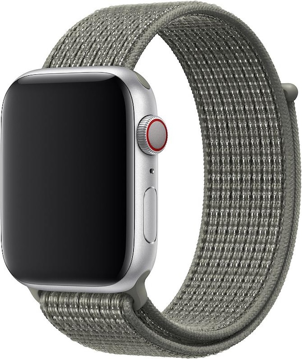 Produktbild Apple Nike Sportarmband (44 mm, Nylon, 44mm)