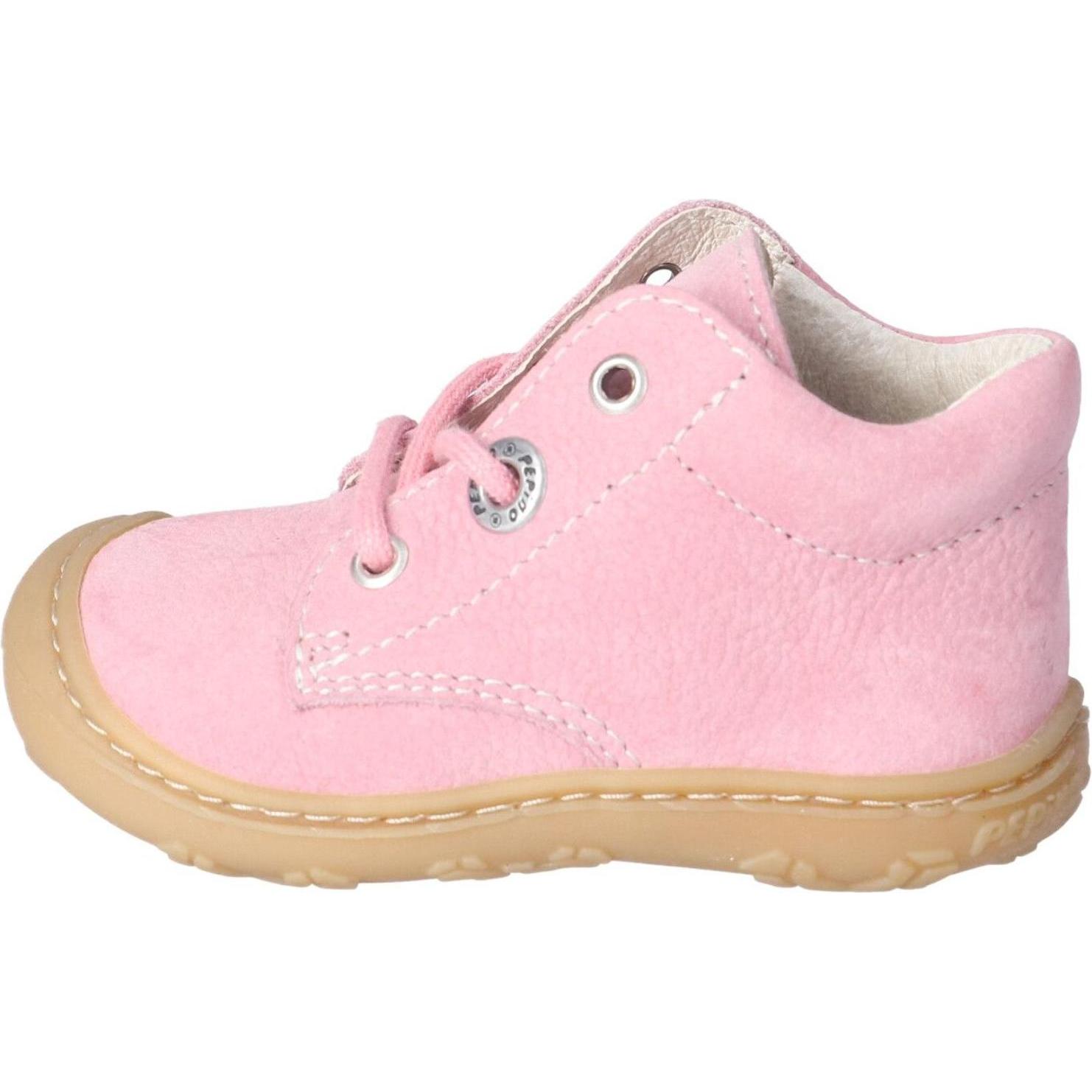 Thumbnail - Ricosta, Jungen, Babyschuhe, Cory, Rosa, (21)