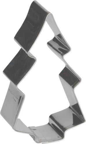 Produktbild Patisse Ausstechform Tanne 8 cm