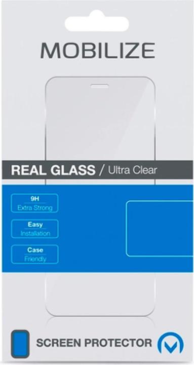Productafbeelding Mobilize Glas (1 Stuk, Sony Xperia 10 IV)