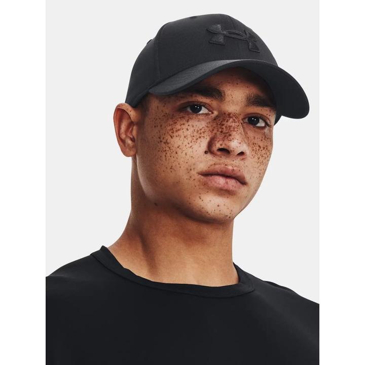 Actual product image Under Armour cap blitzing adj