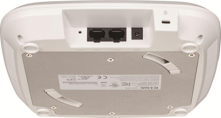 Image du produit D-Link point d'accès (867 Mbit/s)