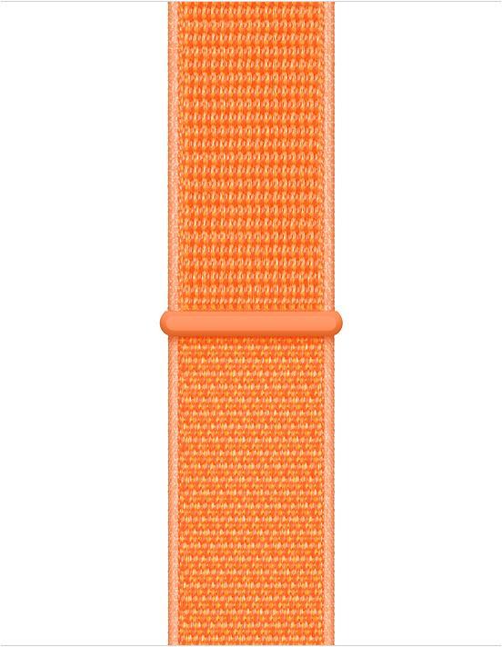 Produktbild Apple Sport Loop (40 mm, Nylon)