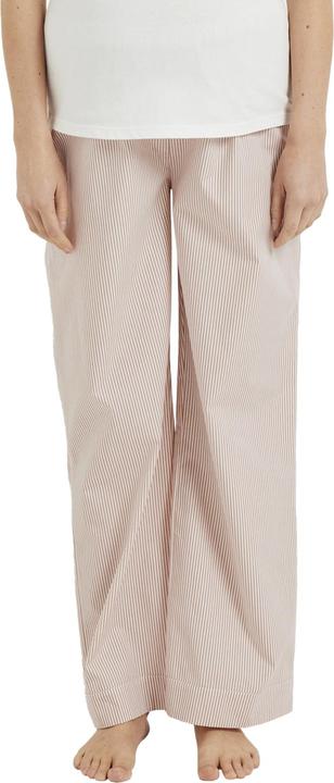 Produktbild Vertbaudet Schlafanzug für Schwangerschaft und Stillzeit, Henleyshirt & Streifenhose (36)