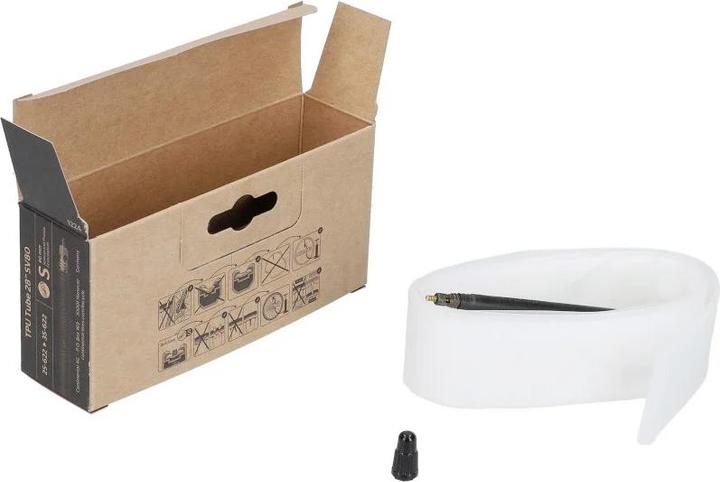 Produktbild Continental Tpu (Presta (SV), 28", 80 mm)