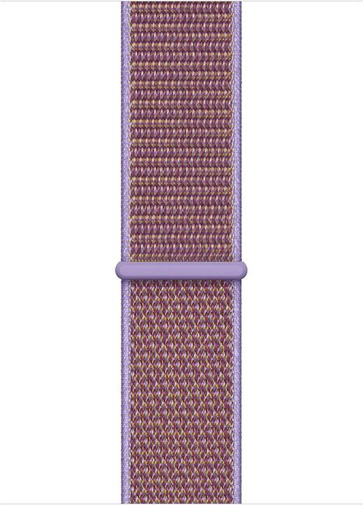 Actual product image Apple Sport Loop (44 mm, Nylon)