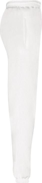 Actual product image Fruit of the Loom Mens Classic Elasticated Jogging Bottoms (XS)