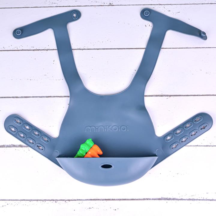 Produktbild Minikoioi FLEXI Lätzchen (6 Monate)