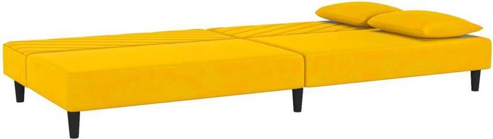 Produktbild vidaXL Schlafsofa