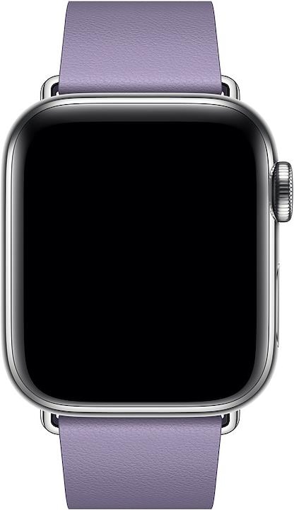 Produktbild Apple Modernes Lederarmband (40 mm, Leder, Apple Watch Series 4, Apple Watch Series 5, Apple Watch Series 6, Apple Watch SE)