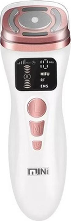 Produktbild Baffs Uplift Hifu Gesichtsmassagegerät Rf Ems