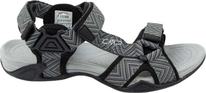 Produktbild CMP Campagnolo Logo Sandalen (44)