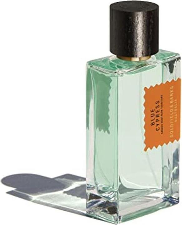 Produktbild Goldfield&Banks Blue Cypress (Eau de Parfum, 100 ml)