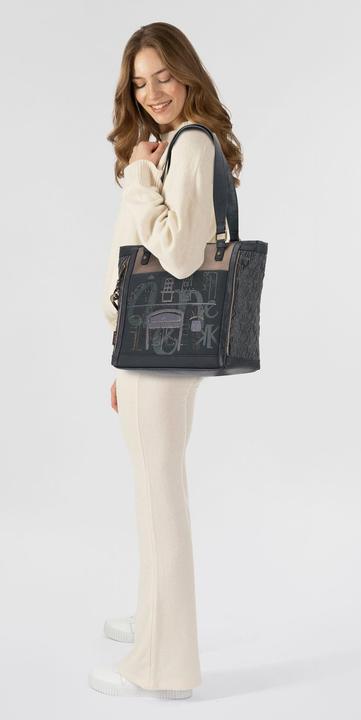 Produktbild Anekke Boutique Shopper Tasche 40 cm (17 l)