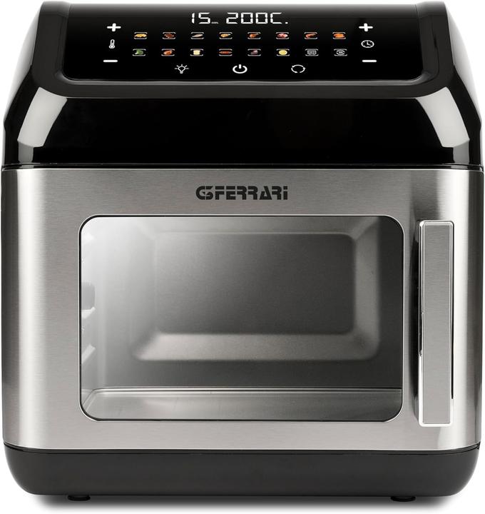 Produktbild G3 Ferrari Fritteuse Friggisano Evo 13 Liter