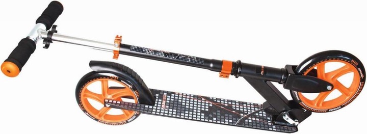Image du produit Muuwmi Scooter Kickboard