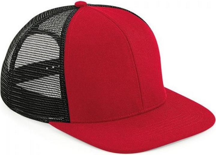 Actual product image Beechfield Trucker cap (One size)