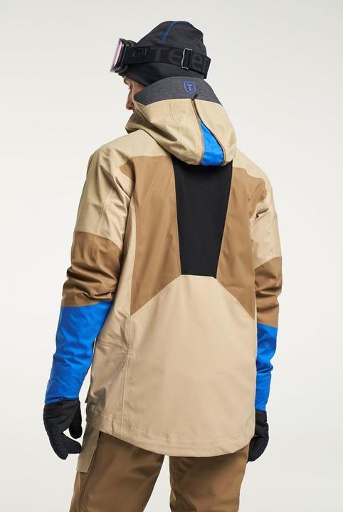 Actual product image Tenson Touring Shell Jacket (XL)