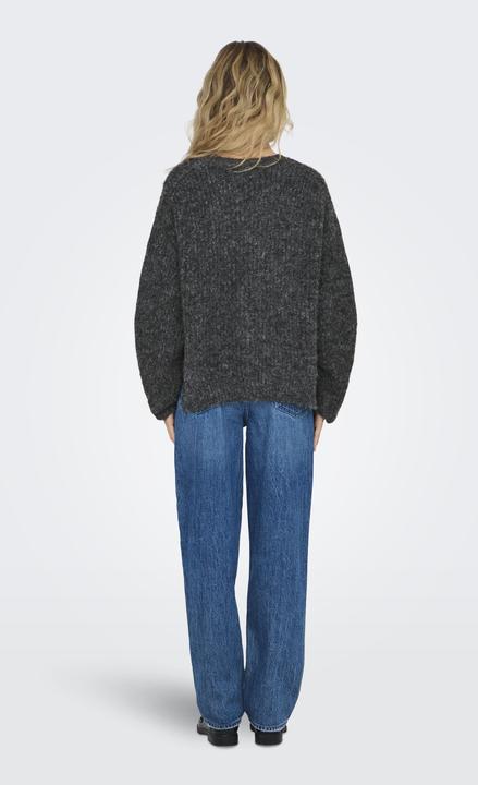 Produktbild Only ONLMOON Strickpullover Strickpullover (M)