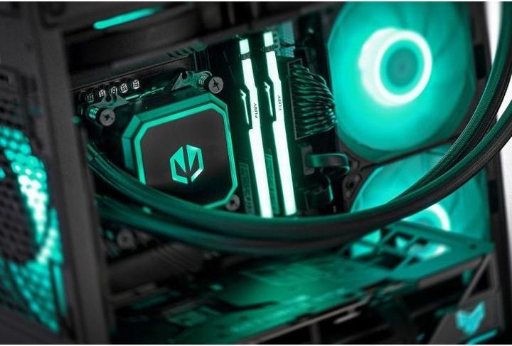 Image du produit Actina . Gaming GameOn (1000 Go, 32 Go)