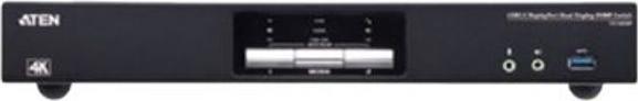 Produktbild Aten CS1942DP Switch Dual View 2 Port USB