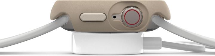 Produktbild OtterBox Watch Bumper Full Body Schutzcase für Apple Watch 9/8/7 41mm