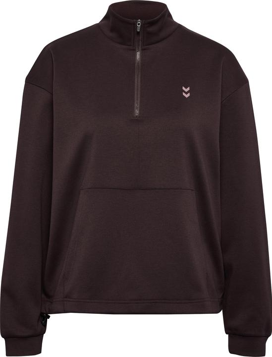 Immagine prodotto hummel Hmlyoga Soft Halfzip W Jacket (S)