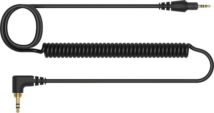 Actual product image Pioneer DJ HC-CA0603 (1.2m + 1.8m extension, 3.5mm jack, HDJ-X7, HDJ-X5)