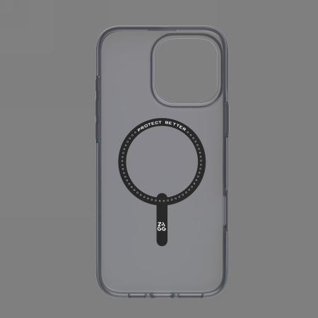 Image du produit Zagg MILAN - Cases Snap Apple (Apple iPhone 16 Pro Max)