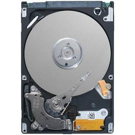 Dell HD 500 S3 5.4 512E 7 ST YRR 16 (0.51 TB, 5.25"), Festplatte