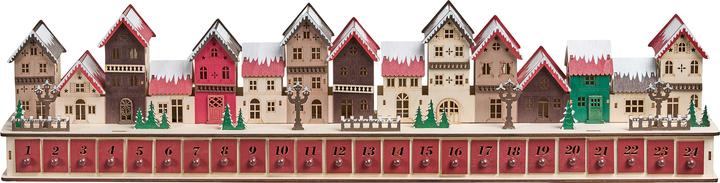 Immagine prodotto Beliani Aspern