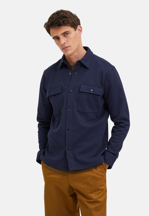 Produktbild Selected Homme Tapered Overshirt (S)