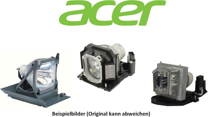 Produktbild Acer Ersatzlampe (P7290)