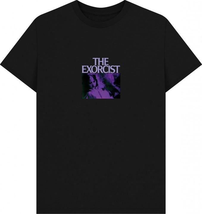 Produktbild The Exorcist TShirt (S)