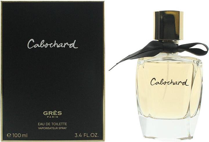 Immagine prodotto Gres Cabochard (Eau de toilette, 100 ml)