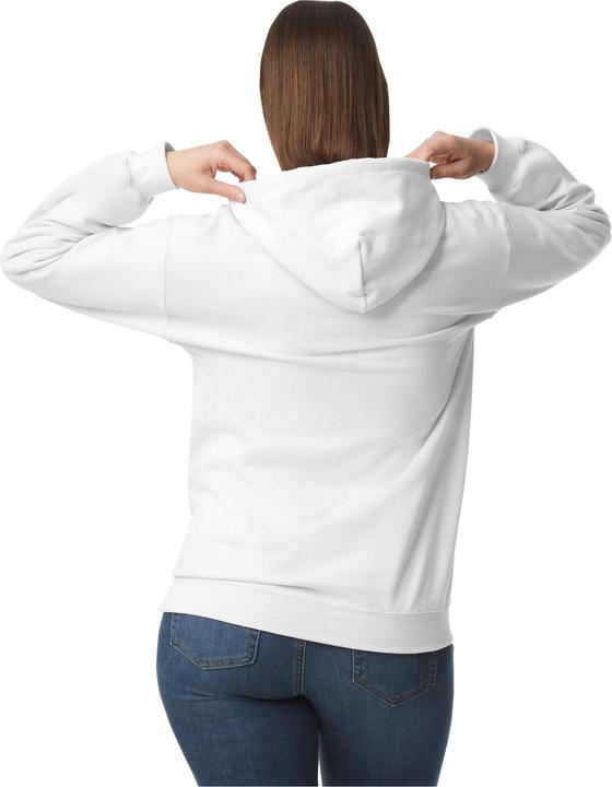 Produktbild Gildan Softstyle Kapuzenpullover Mittelschwer (5XL)