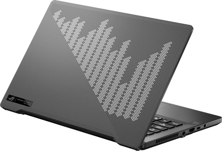 Produktbild ASUS ROG Zephyrus G14 (14", AMD Ryzen 9 4900HS, 16 GB, 1000 GB, CH)