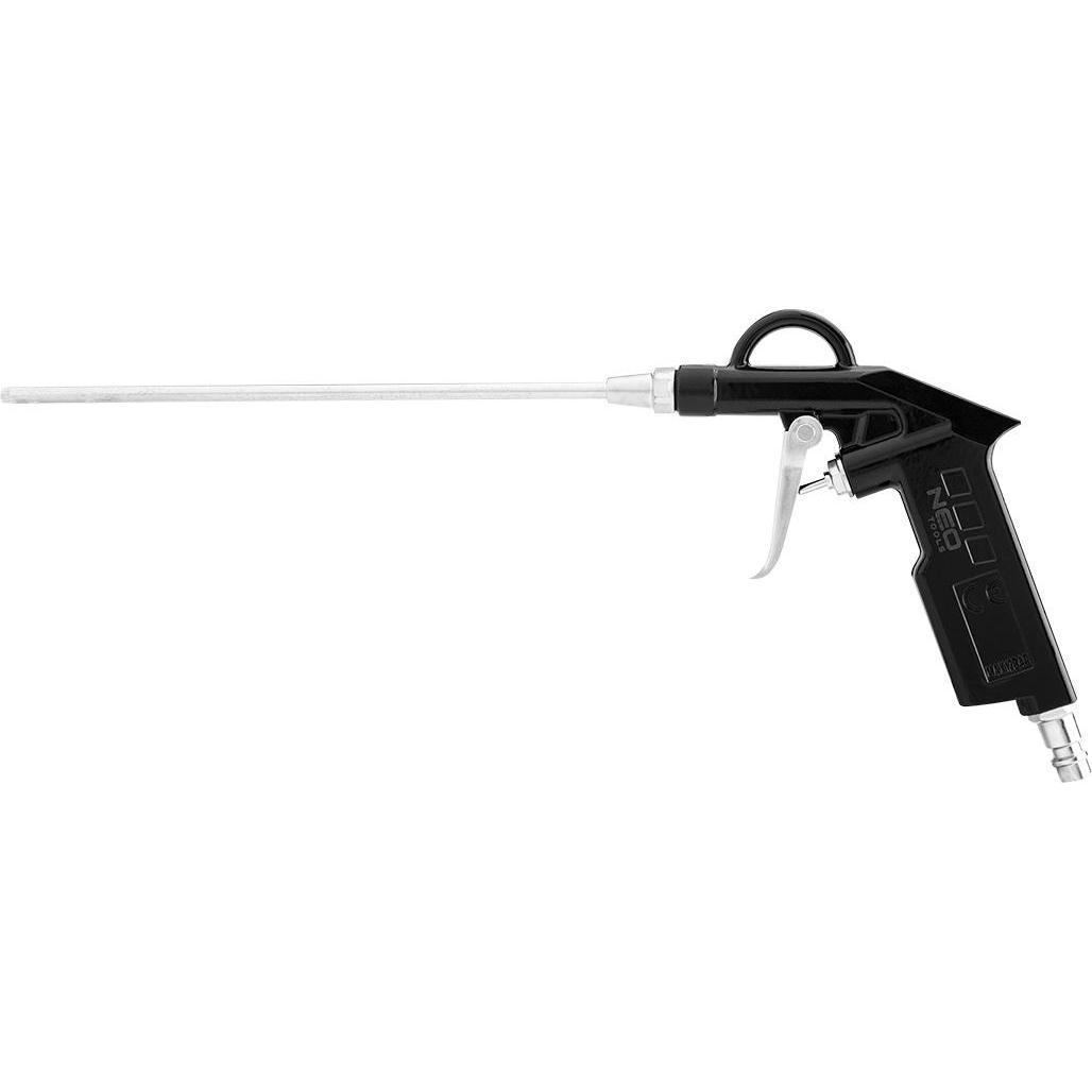 Neo Luftblaspistole (Luftblaspistole, Länge 300 mm) (14-712)
