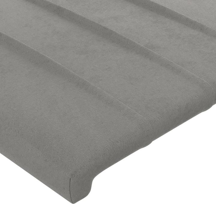 Produktbild vidaXL Kopfteil (160 x 5 x 128 cm)