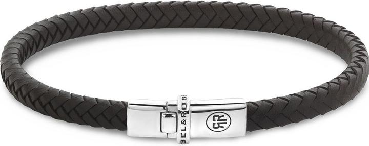Rebel & Rose RR-L0175-S-L (19 cm, Kalbsleder)