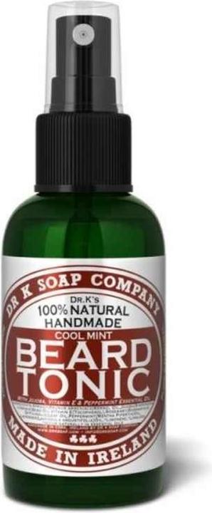 Produktbild Dr. K Soap Company Beard Tonic (50 ml)