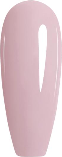 Produktbild Canni Gellack (Pastellrosa, Gel-Effekt Nagellack)