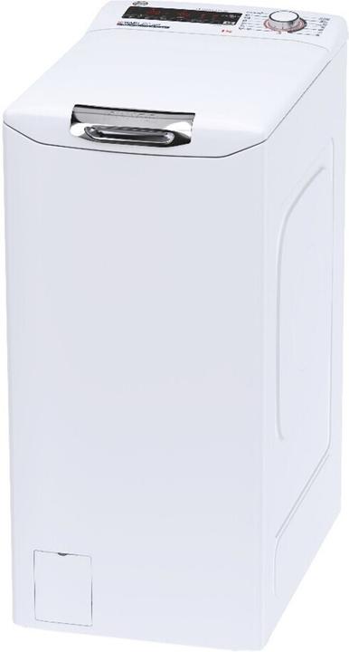 Produktbild Hoover H3TM28TAMC5/1-S (8 kg, Oben, Rechts)