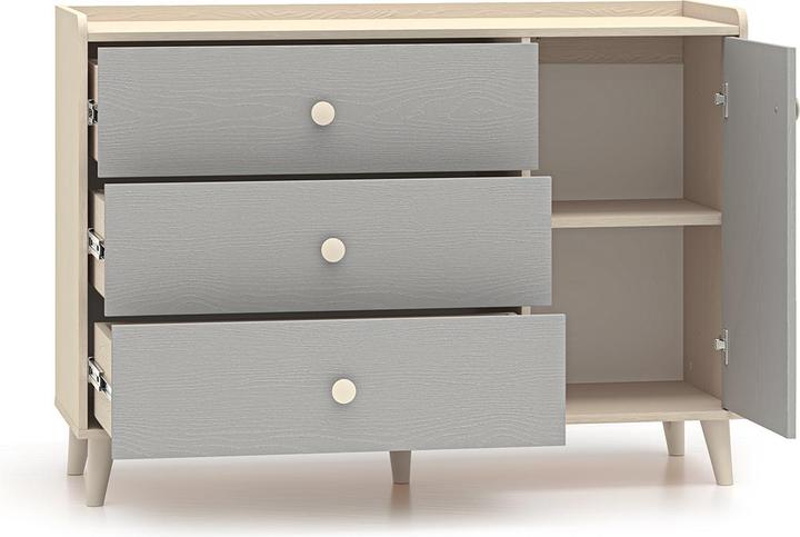 Image du produit Petits-Meubles Alycia (120 x 40 x 85 cm)