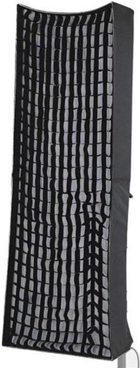 Actual product image Falcon Eyes Softbox + Honeycombs RX-SB36HC for LED RX-36TDX (Comb)